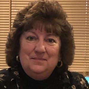 Meet your Posher, Donna